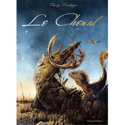 Chenal (Le)