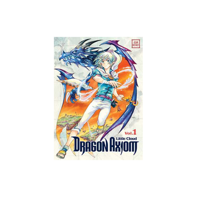 Dragon Axiom T01