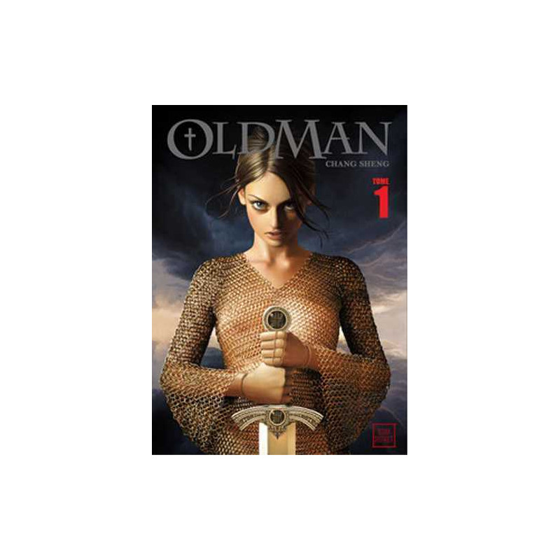Oldman T01