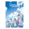 Crystal sky of yesterday T02