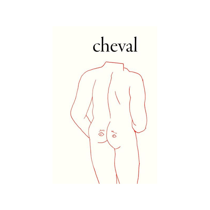 Revue Cheval N°0