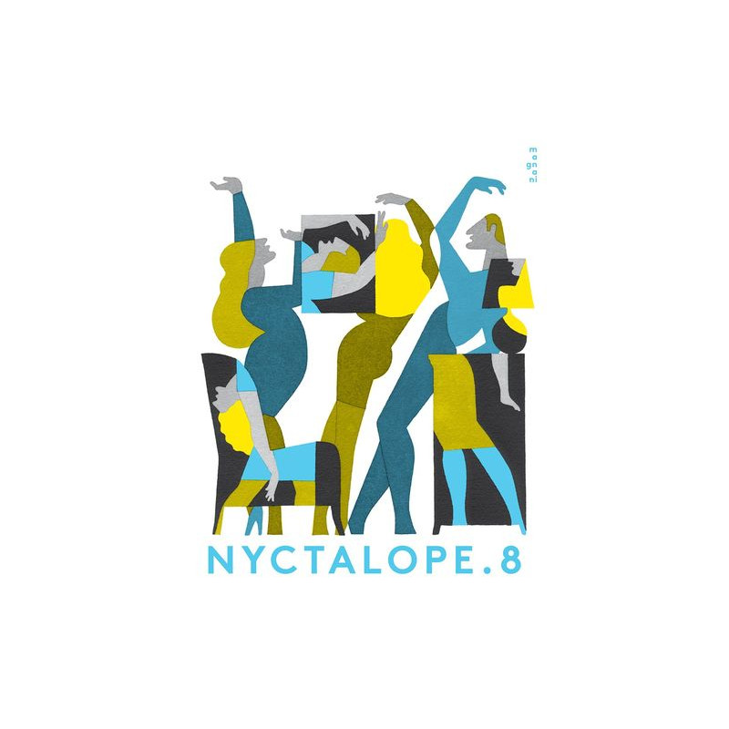 Nyctalope 8