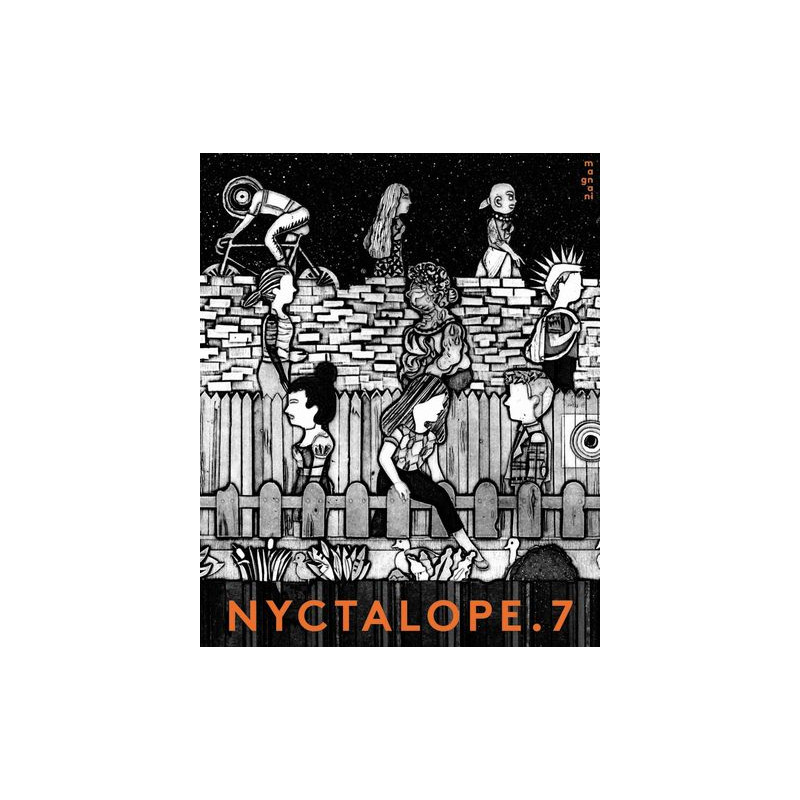 Nyctalope 7