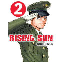 Rising Sun T02