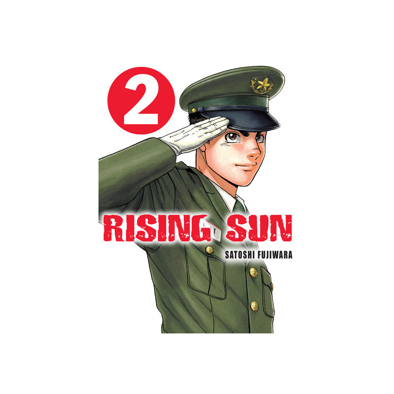 Rising Sun T02