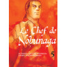 Le chef de Nobunaga T05