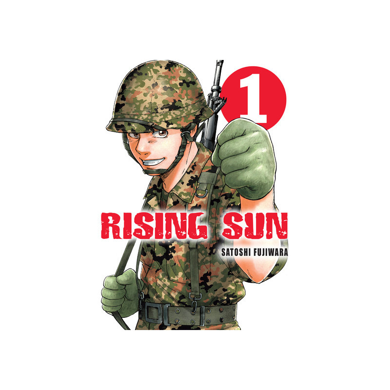 Rising Sun T01