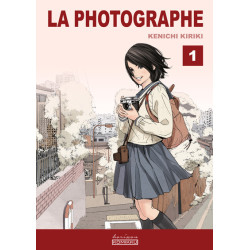 La Photographe T01