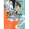 Fatima Déesse de la vie T01
