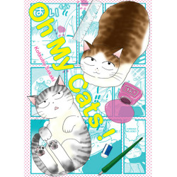 Oh my cats !