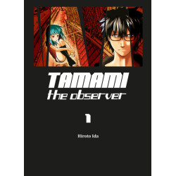 Tamami the observer T01