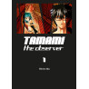 Tamami the observer T01
