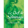 Le chef de Nobunaga T02