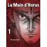 La main d'Horus T01
