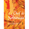 Le chef de Nobunaga T01