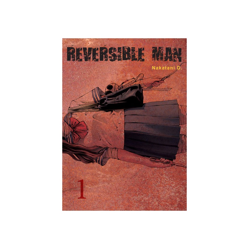 Reversible man T01
