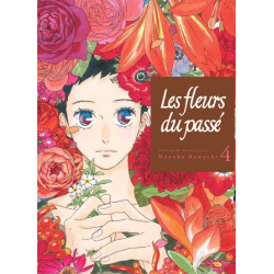Les fleurs du passé T04