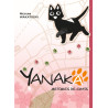 Yanaka - Histoires de chats T01
