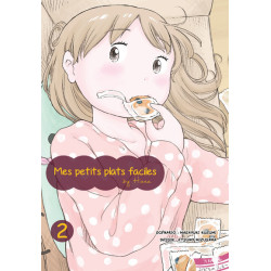 Mes petits plats faciles By...