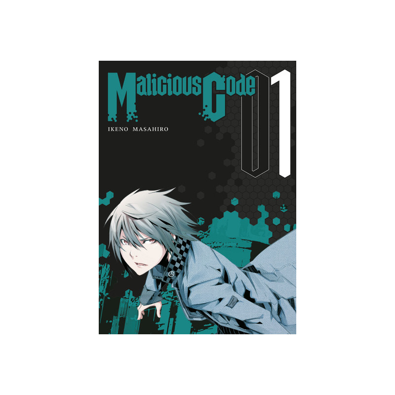 Malicious code T01