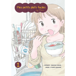Mes petits plats faciles By...