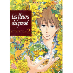 Les fleurs du passé T02