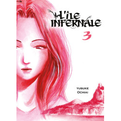 L'île infernale T03