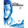 L'île infernale T02