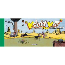 Krazy Kat - Les...