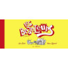 Branleurs (Les) T01