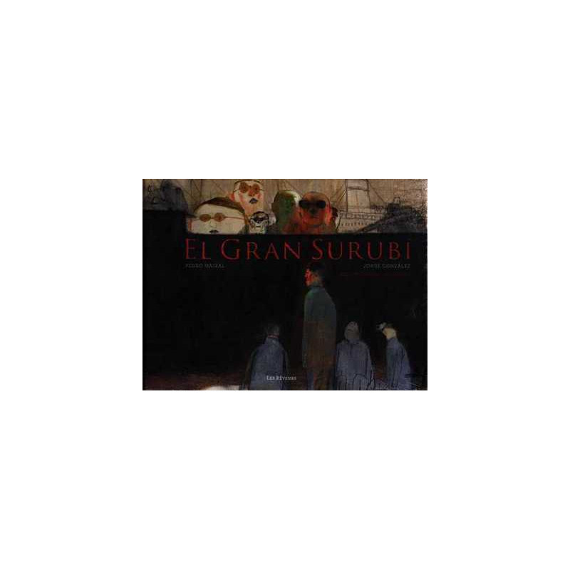 El Gran Surubi