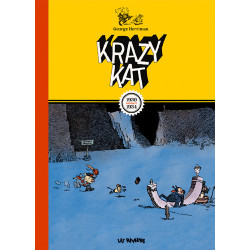 Krazy Kat vol 2 1930 - 1934