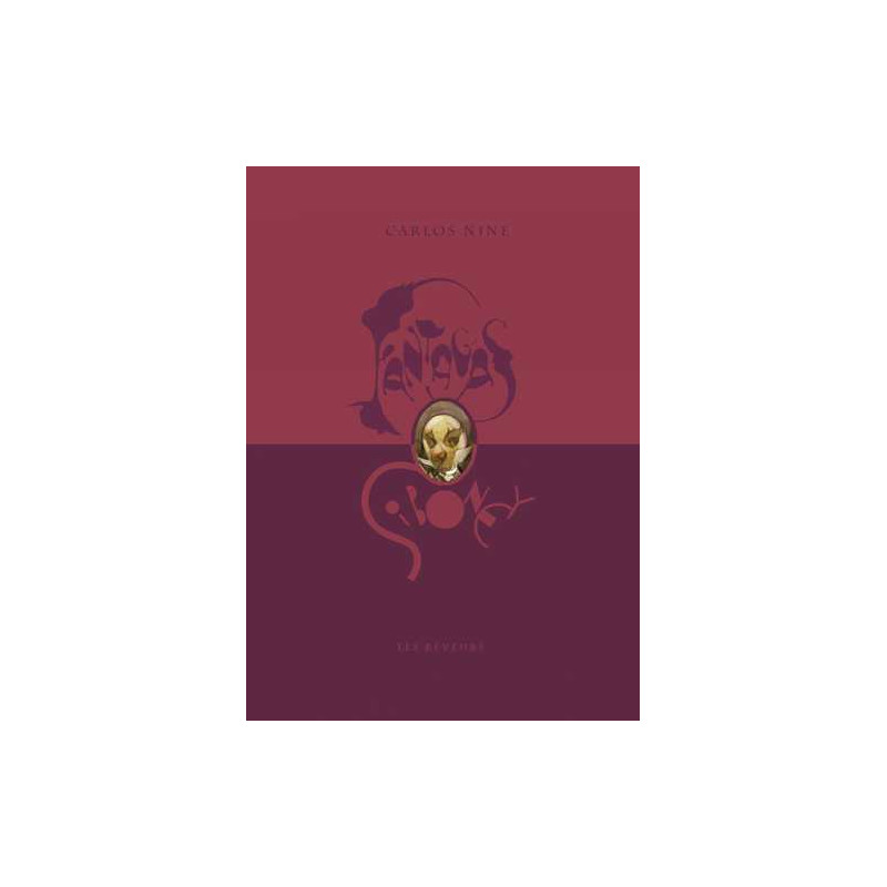 Coffret Fantagas