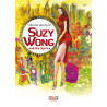 Suzy Wong and the spirits