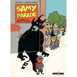Samy Parade