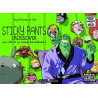 Sticky Pants T03