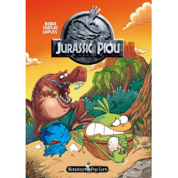 Le Piou T04