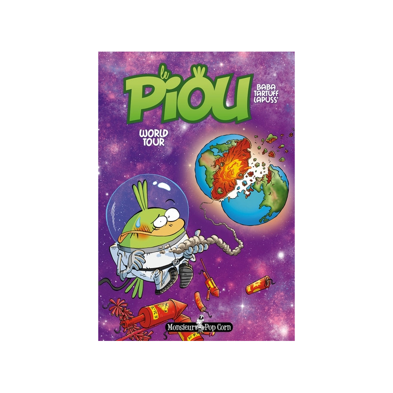 Le Piou T03