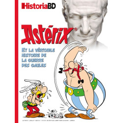 Hors-série Historia Astérix