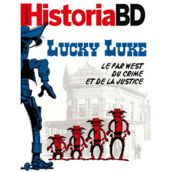Lucky Luke