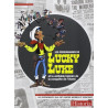 Les personnages de Lucky Luke et la véritable histoire de la conquête de l'Ouest