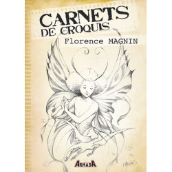 Carnets de croquis :...