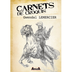 Carnets de Croquis :...