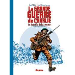 LA GRANDE GUERRE DE CHARLIE 1