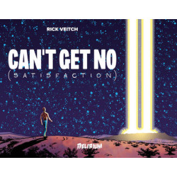 CAN'T GET NO (Satisfaction)