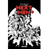 Next men : intégrale volume 2 (Edition Couverture Alternative)