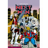 Next men : intégrale volume 2