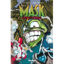 THE MASK Intégrale Vol.2 Le...