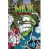 THE MASK Intégrale Vol.2 Le Mask Contre-Attaque