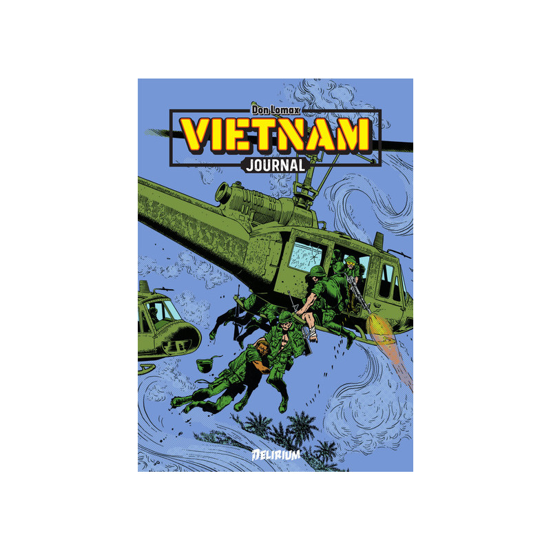 VIETNAM JOURNAL Volume 1